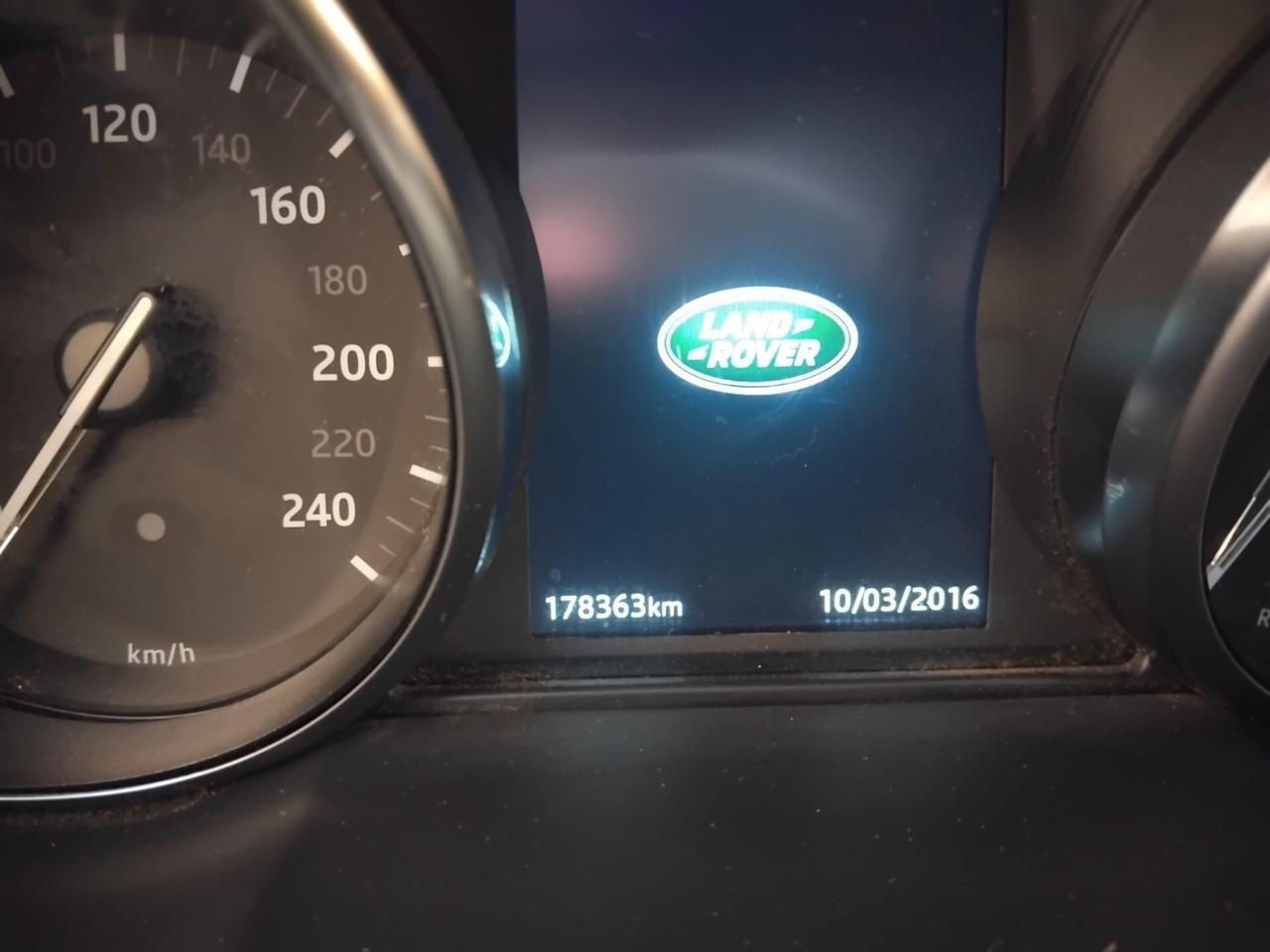 Land Rover Range Evoque 2.0 TD4 150 CV 5p. HSE