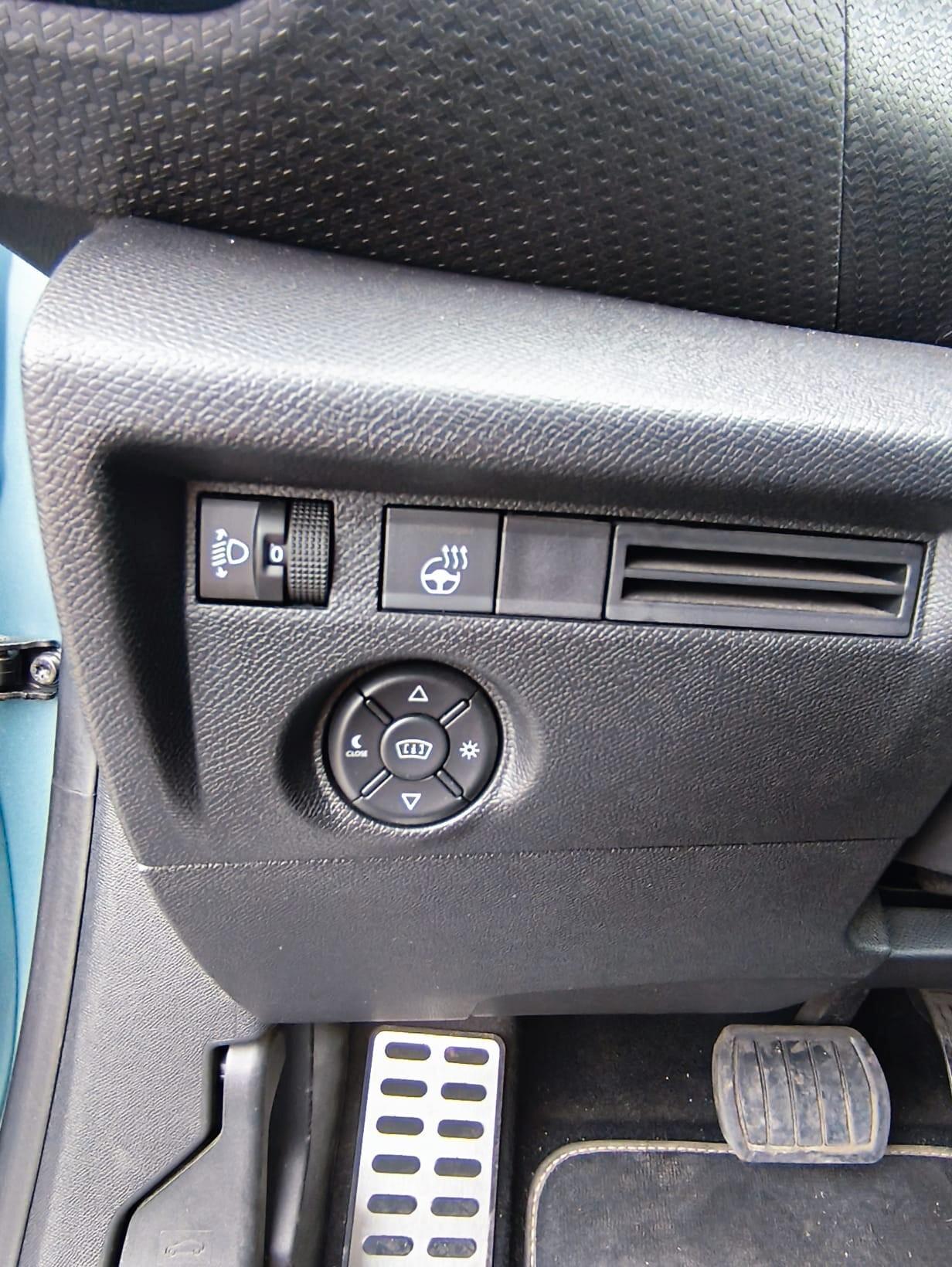 Citroen C4 X BlueHDI 130 S&S EAT8 Shine