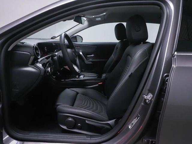 MERCEDES-BENZ A 180 Automatic Progressive Advanced