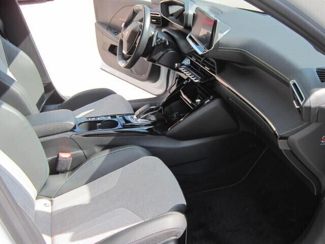Peugeot 208 PureTech 130 Stop&Start EAT8 5 porte GT Pack