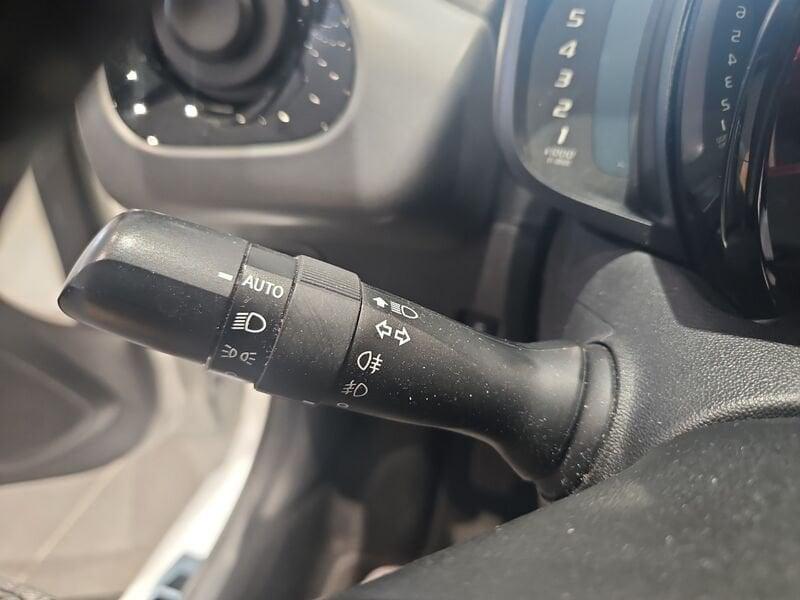 Toyota Aygo 1.0 VVT-i x-you