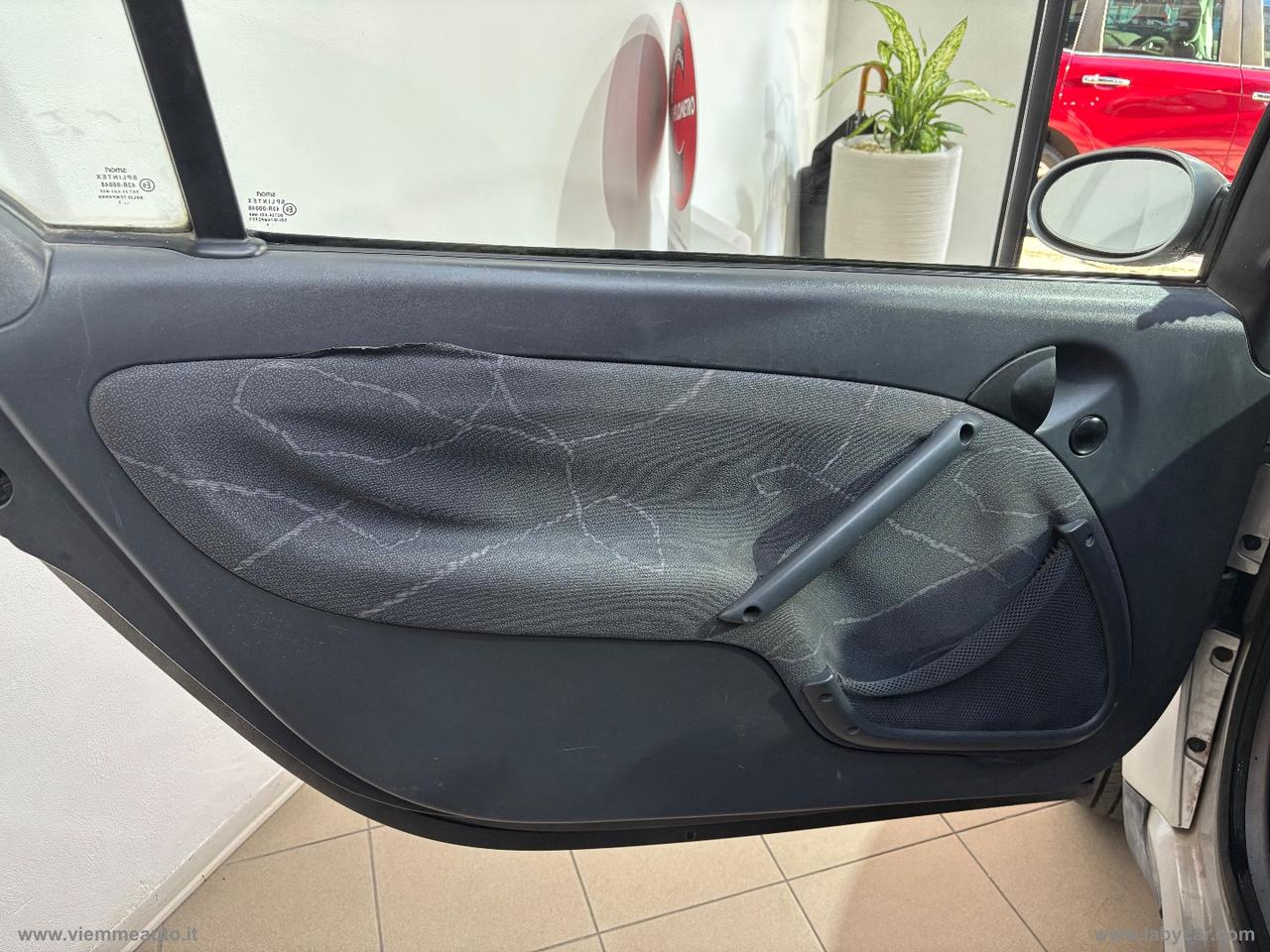 SMART smart & passion