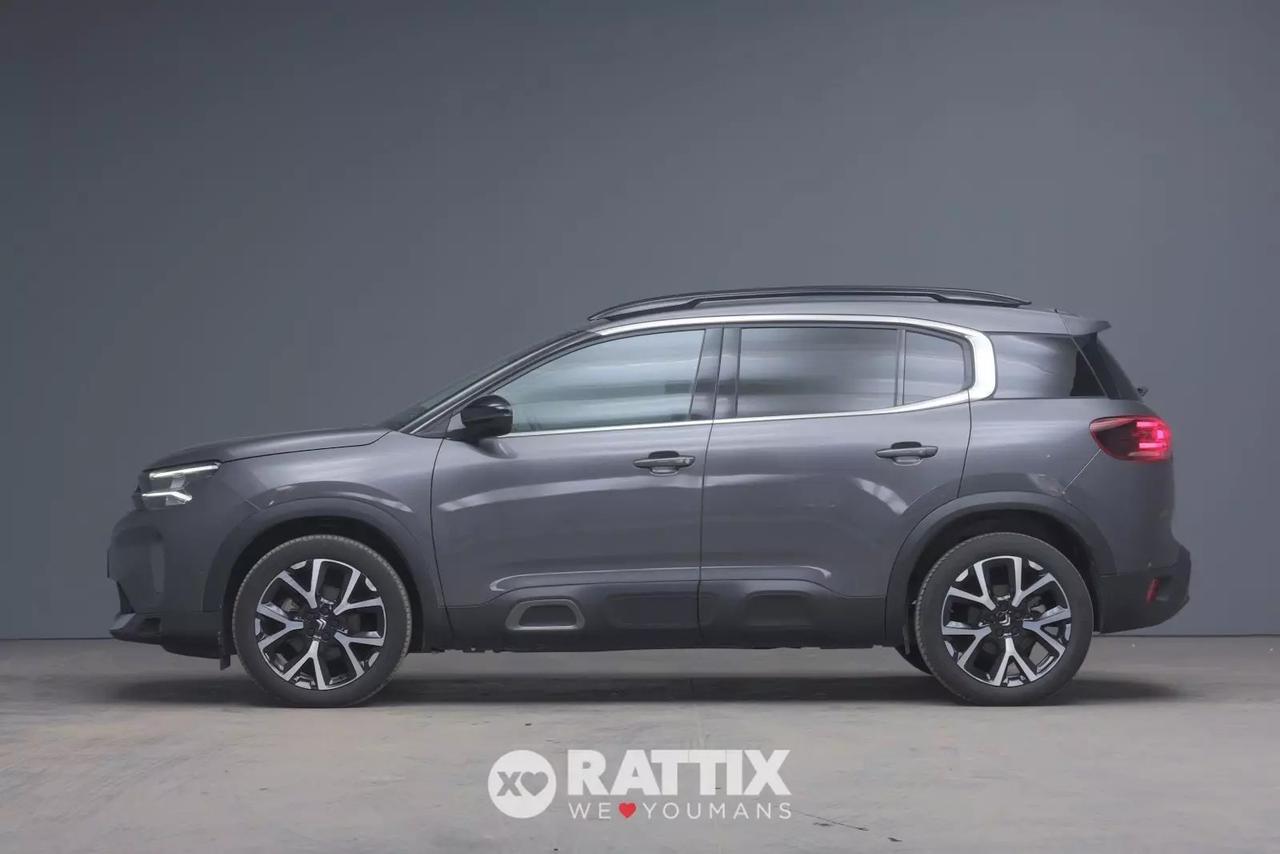 Citroen C5 Aircross 1.2 Puretech 130CV Shine Pack EAT8