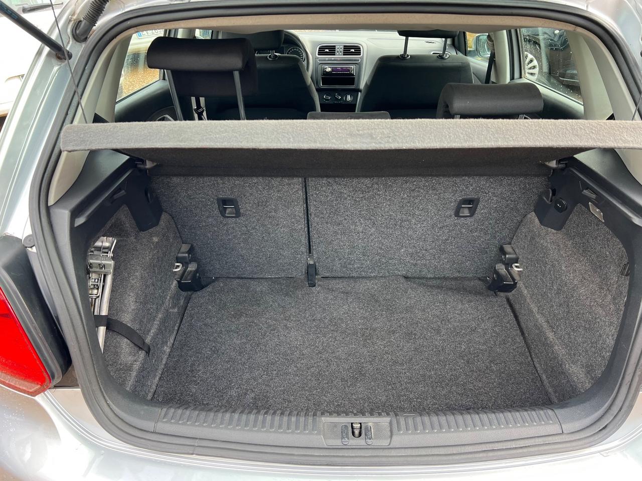 Volkswagen Polo 1.2 70 CV 5p. Comfortline