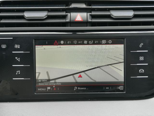 CITROEN Grand C4 Spacetourer BlueHDi 130 CV S&S EAT8 Feel 7 Posti