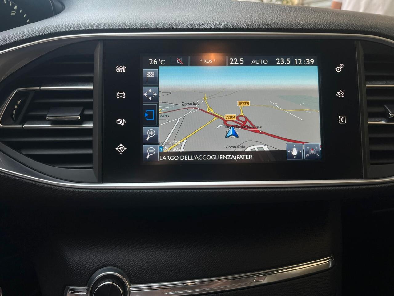 Peugeot 308 BlueHDi 120 S&S SW Business