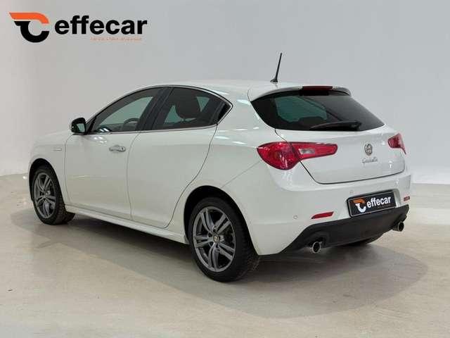 Alfa Romeo Giulietta 2.0 JTDm-2 150 CV Exclusive