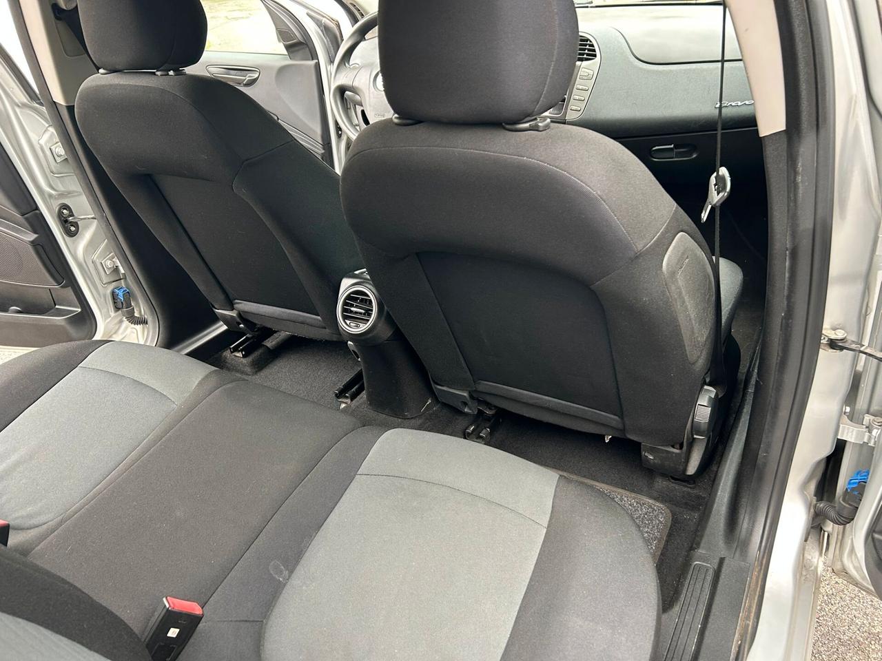 Fiat Bravo 1.4 GPL scadenza 2031 perfetto stato motore