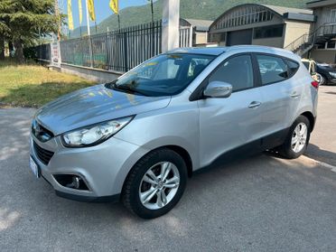 Hyundai iX35 1.7 CRDi 2WD Comfort