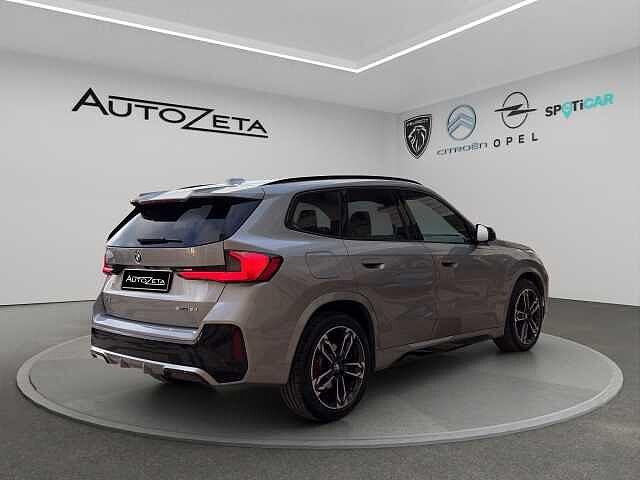 BMW X1 sDrive 18d Msport