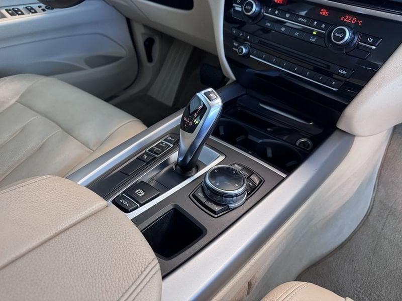 BMW X5 X5 sDrive25d Business