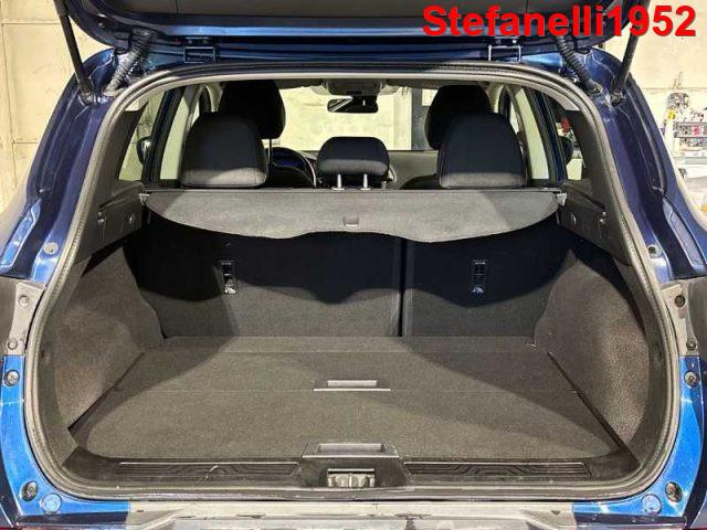 RENAULT Kadjar - 1.5 blue dci Business 115cv