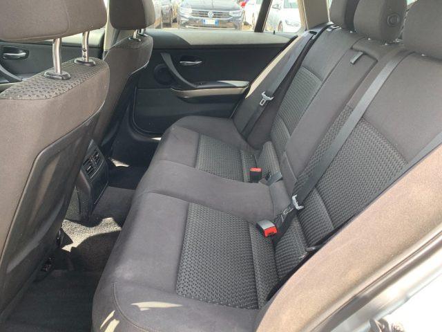 BMW 320 d cat xDrive Touring Futura