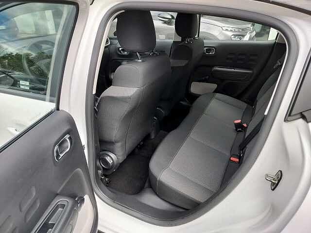 Citroen C3 BlueHDi 100 S&S Feel