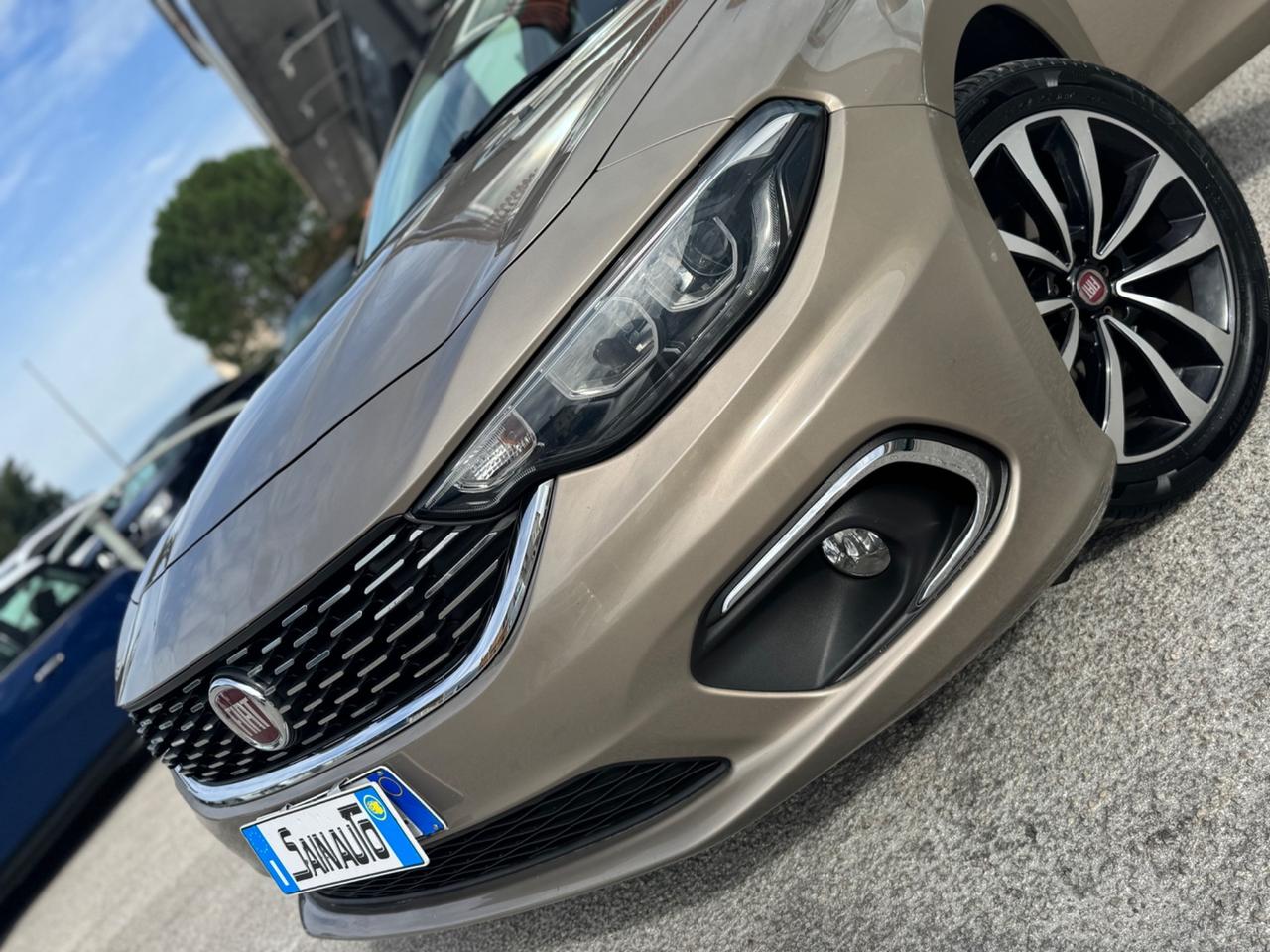 Fiat Tipo 1.3 Mjt S&S SW Lounge GARANZIA