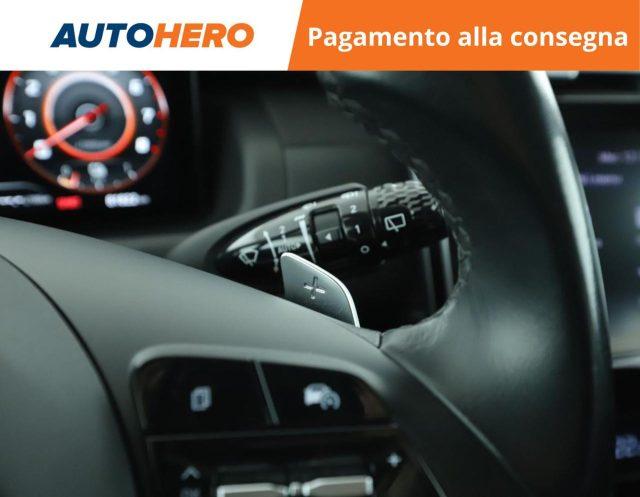 HYUNDAI Tucson 1.6 HEV aut. XTech