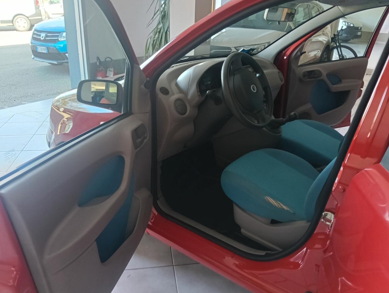 Fiat Panda 1.1 Actual