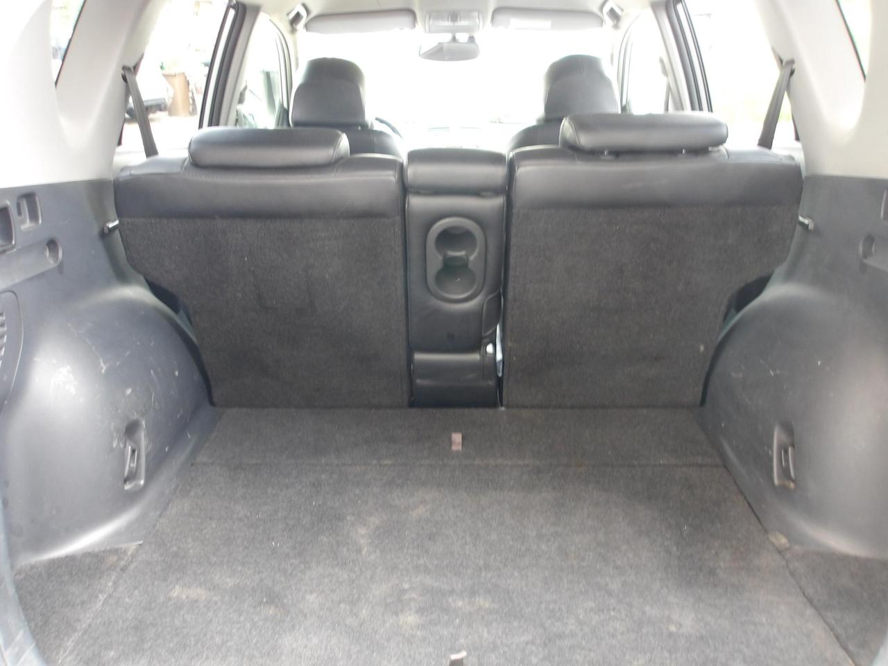 TOYOTA RAV 4 RAV4 2.2 D-4D EXCUTIVE 177 CV