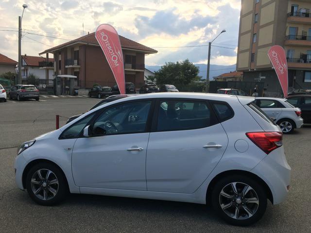 HYUNDAI iX20 1.4 90cv Comfort OK NEOPATENTATI