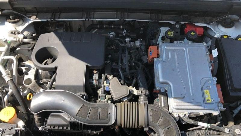 Renault Arkana 1.6 E-Tech full hybrid R.S. Line 145cv 1.6 E-Tech full hybrid R.S. Line Auto 145cv