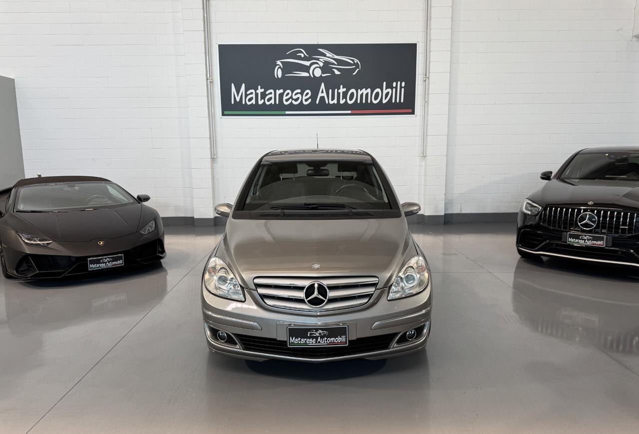 Mercedes-Benz B 180 CDI 2.0cc 109cv Automatica Finanziabile OK Neopatentati