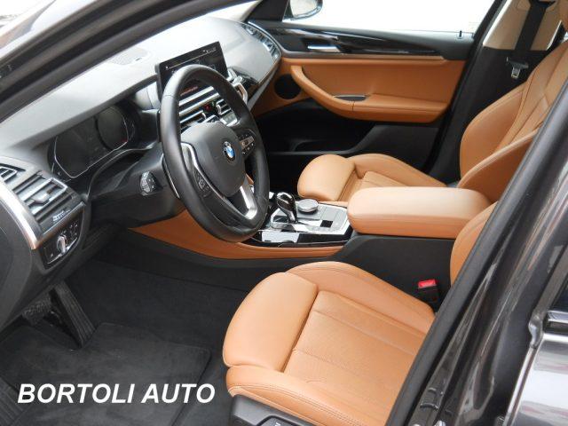 BMW X4 xDrive20d MH 48V 38.000 KM FULL OPTIONAL