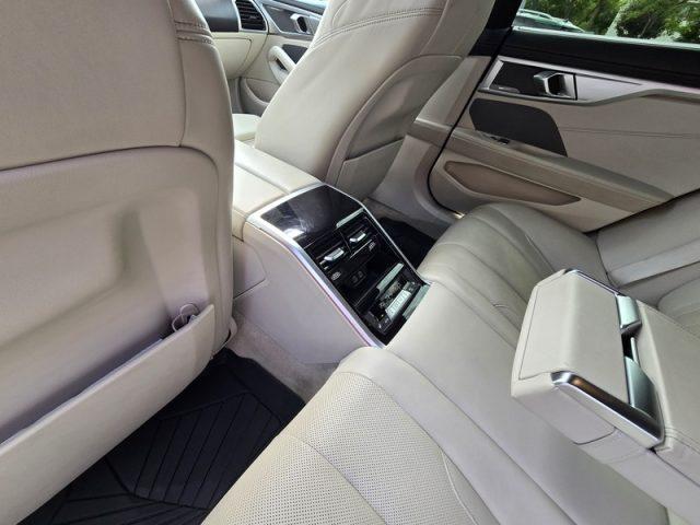 BMW 840 d xDrive Gran Coupé IVA ESPOSTA - LEASING