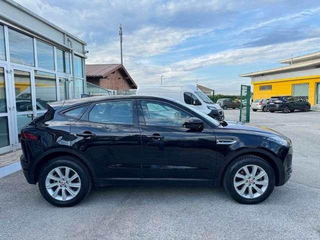 Jaguar E-Pace 2.0D 150 CV AWD aut.