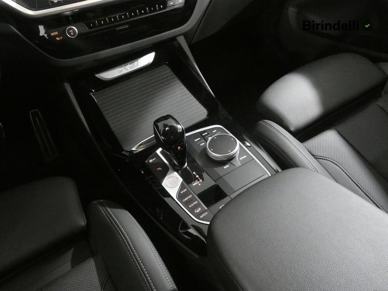 BMW X3 (G01/F97) - X3 xDrive20d 48V Msport