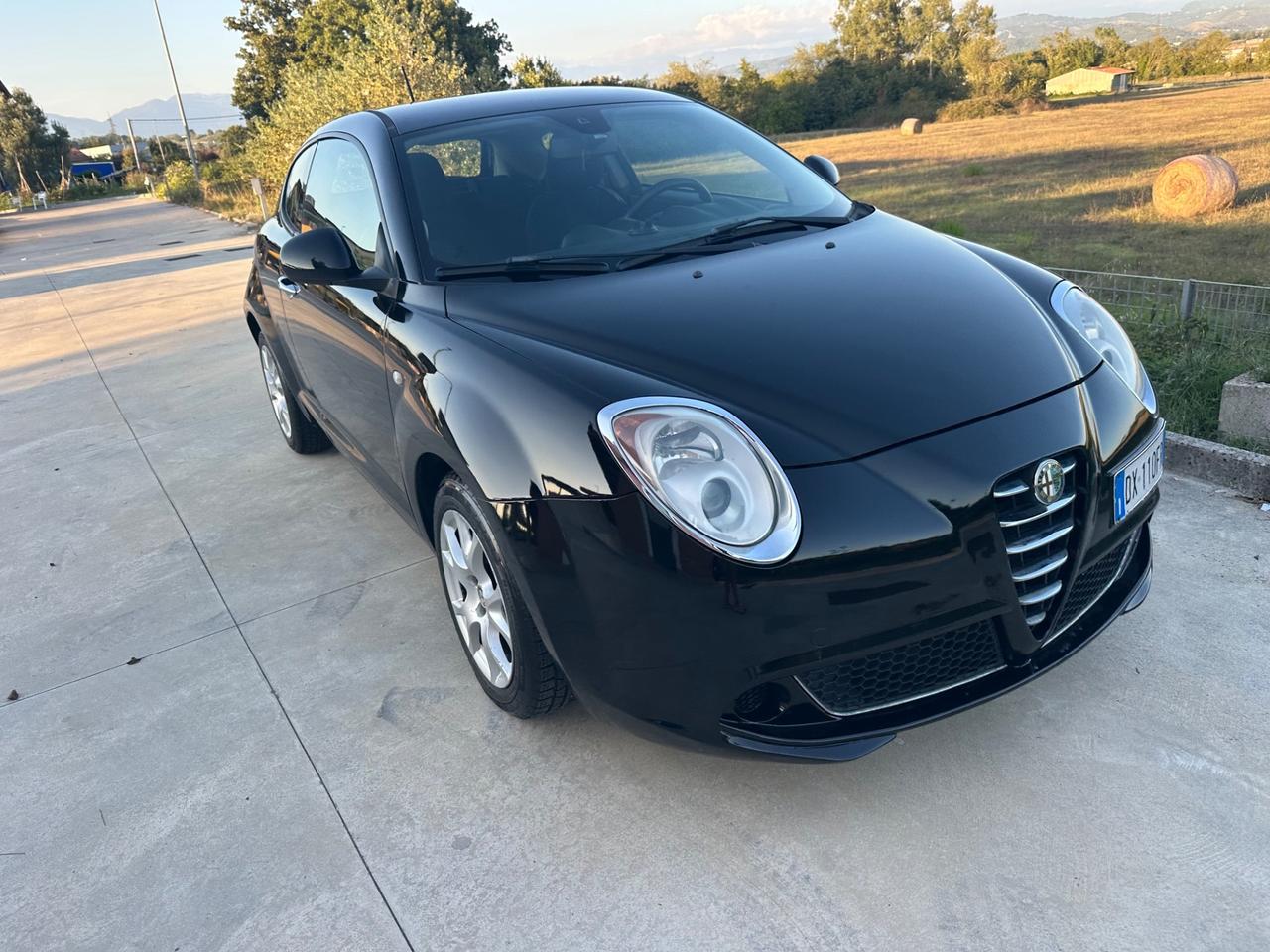 Alfa Romeo MiTo 1.4 78 CV