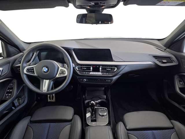 BMW 118 118d Msport auto