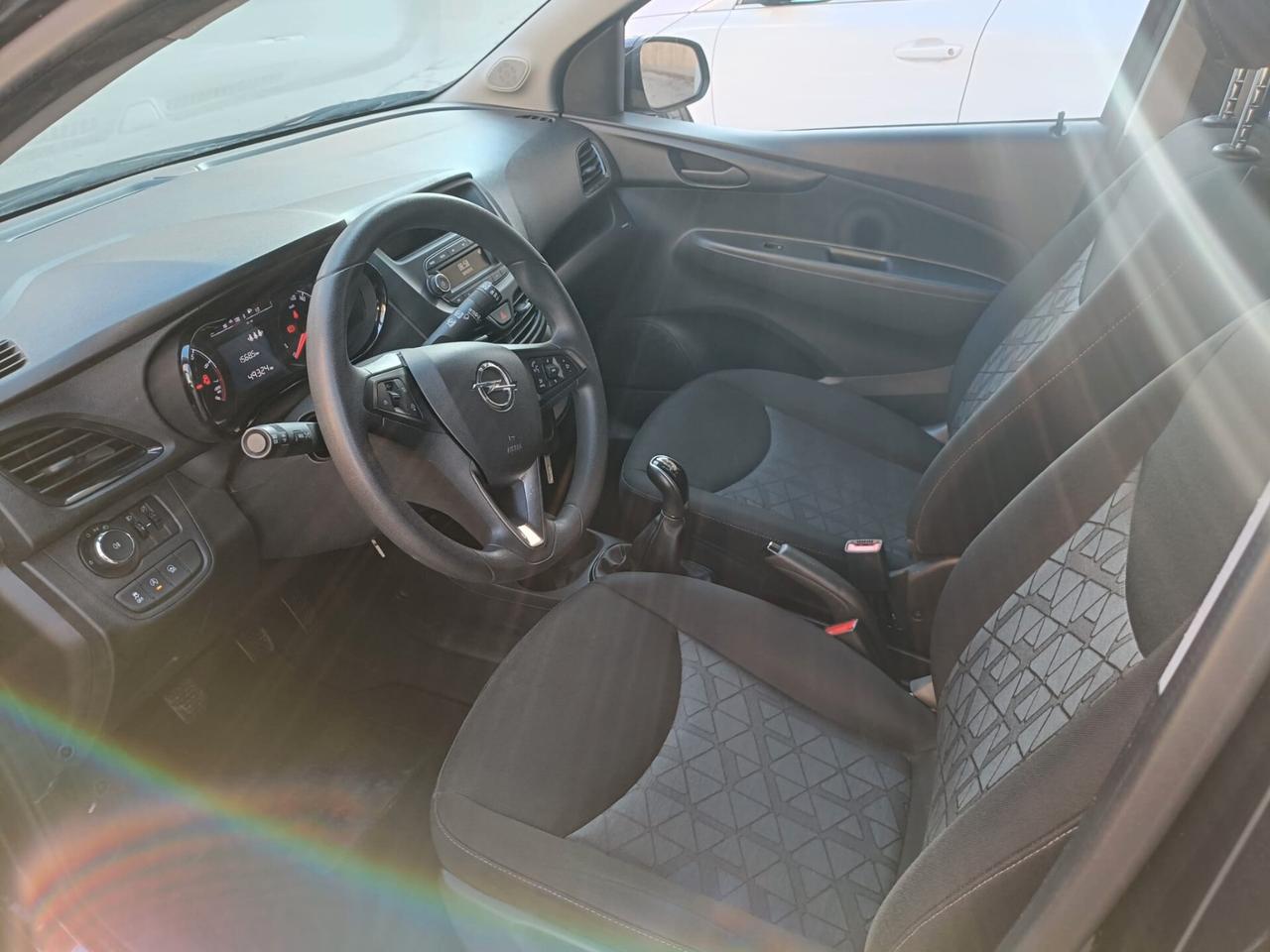 Opel Karl Rocks 1.0 73 CV Start&Stop