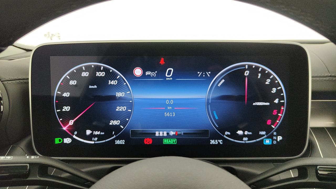Mercedes-Benz C 300 de phev AMG Line Premium Plus auto
