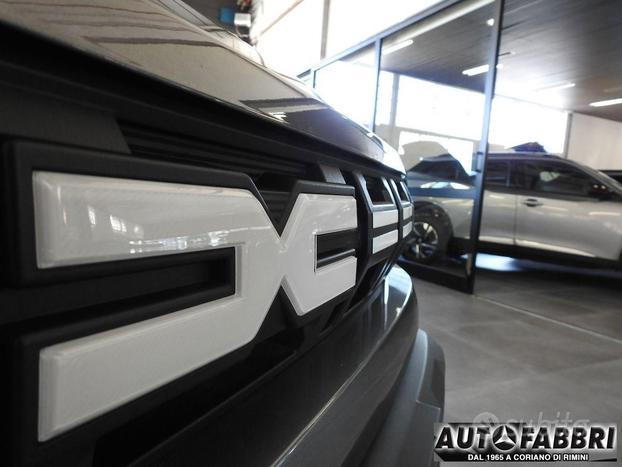 DACIA - Duster - 1.0 ECO-G 101 Bi Fuel GPL EDITION