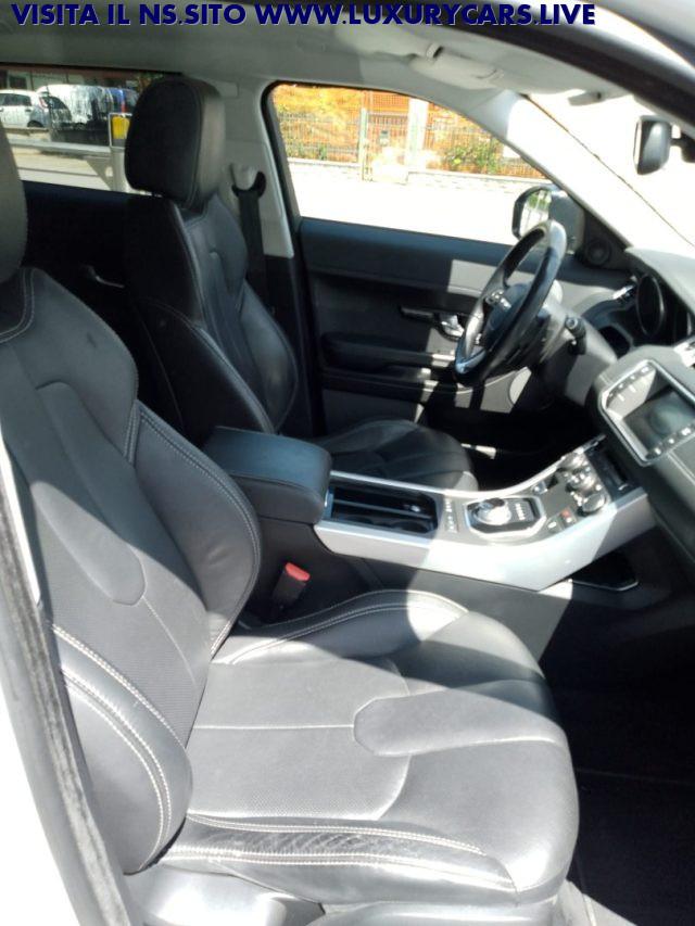 LAND ROVER Range Rover Evoque 2.2 Sd4 5p. Dynamic