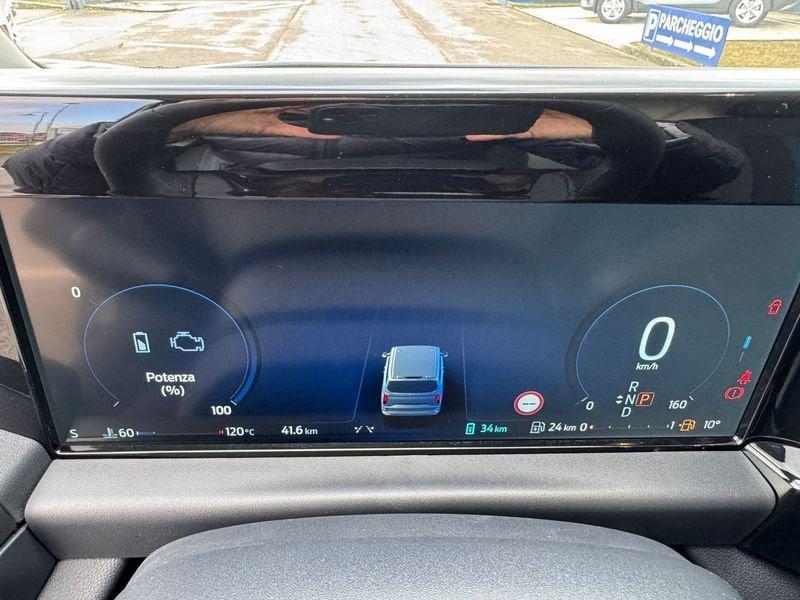 Ford Transit Custom Transit Custom 320 2.5 Duratec PHEV 233CV PC Sport + IVA