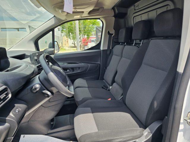 PEUGEOT Partner BlueHDi 100cv PC Furgone Premium