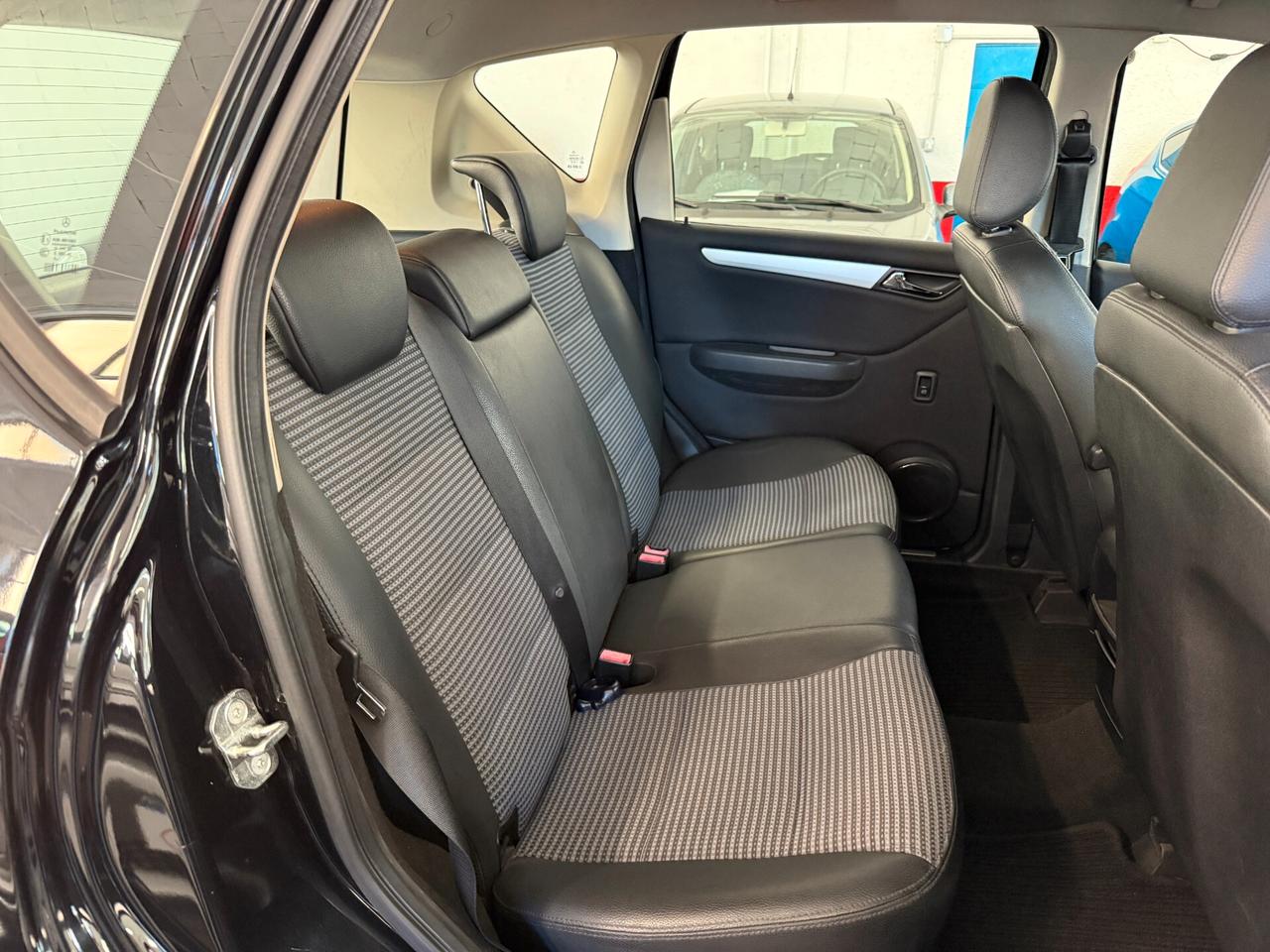 Mercedes-benz A 170 Avantgarde