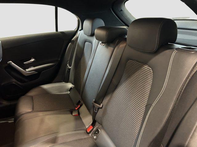 MERCEDES-BENZ A 250 A 250 e EQ-POWER Automatic SPORT