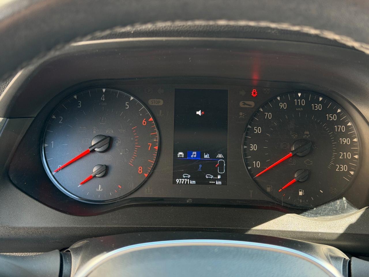 NISSAN TOWNSTAR 1.3cc 131CV BENZINA *IVA*