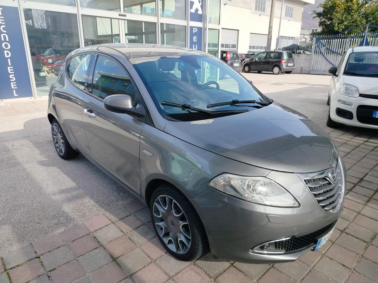 Lancia Ypsilon 1.3 MJT 16V 95 CV 5 porte S&S Platinum
