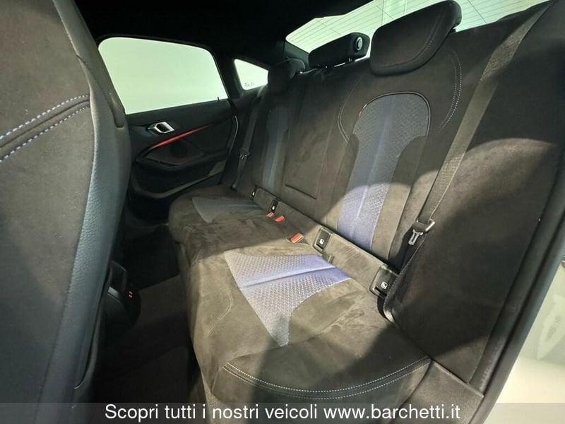 BMW Serie 2 G.C. Serie 2 218d Gran Coupe Msport auto