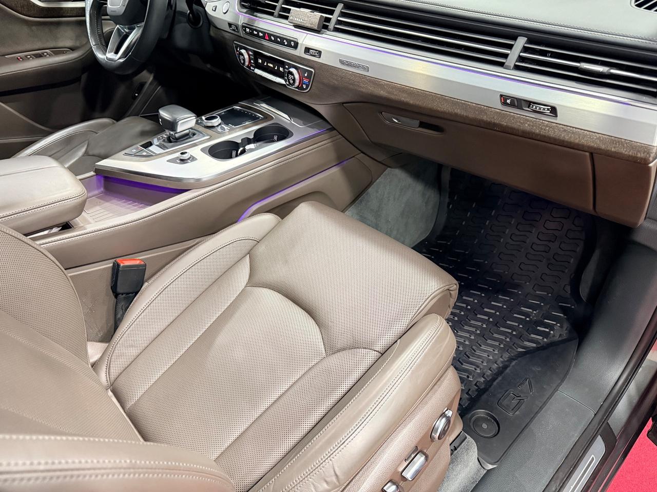 Audi Q7 3.0 TDI 272 CV quattro tiptronic Business Plus