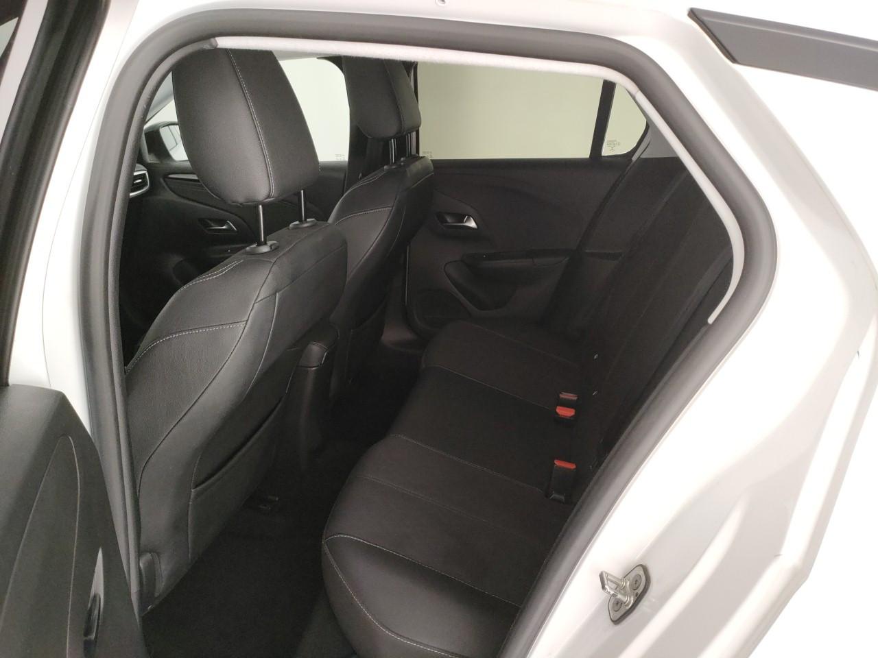 OPEL Corsa 1.2 Elegance s&s 75cv