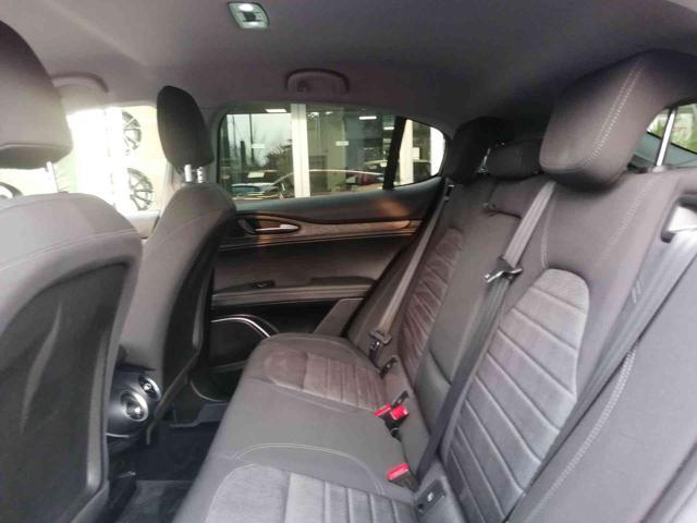 ALFA ROMEO Stelvio 2.2 Turbodiesel 160 CV AT8 GUARDA il VIDEO su Str