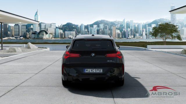 BMW X3 30e xDrive Msport Pro Comfort Package