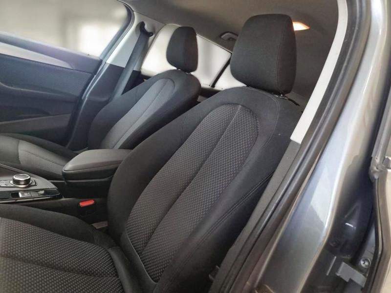 BMW X2 sDrive 16d Business X Autom.