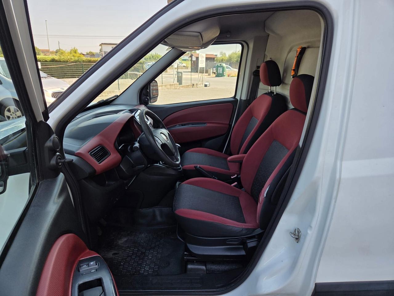 Fiat Doblo Doblò 1.6 MJT 105CV PC-TN Cargo Lamierato SX E5+