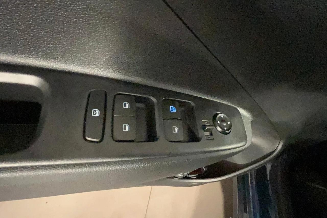 Hyundai i10 1.0 GPL Connectline