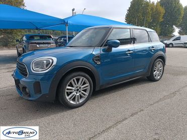 MINI Countryman 1.5 One Yours Countryman